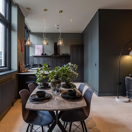 2 Bedroom Apartments With Sofa Bed In Southend Exteriör bild