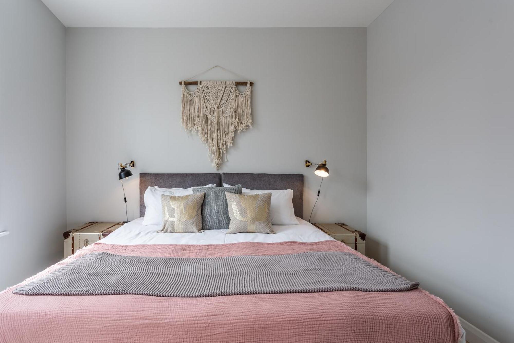 2 Bedroom Apartments With Sofa Bed In Southend Exteriör bild